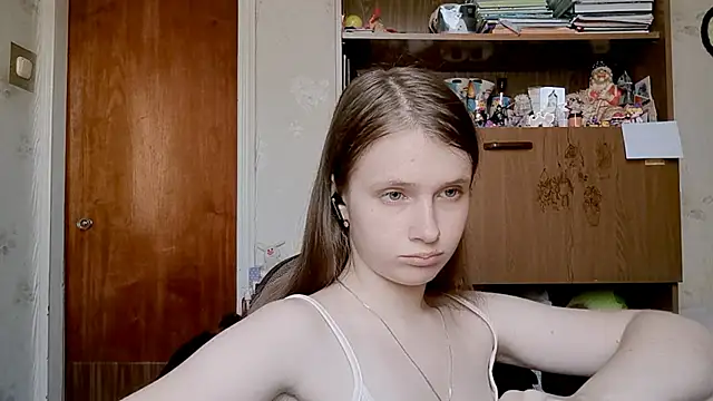 Chat XXX en directo de CecilleSollors