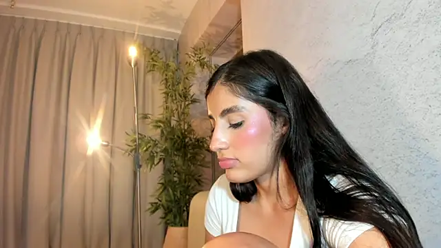 IsabelaStefano – Live XXX-chat