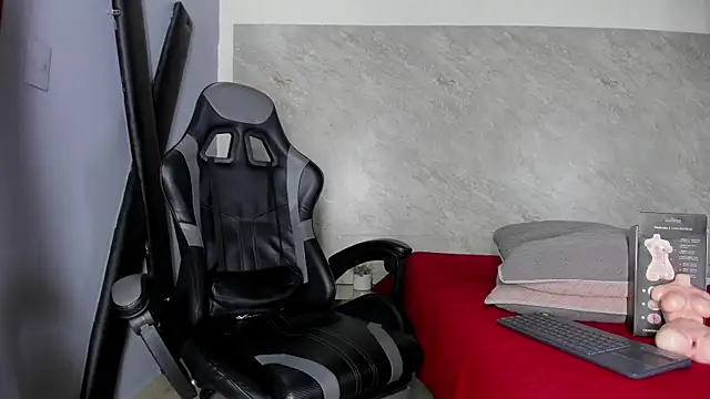 Camilo_Contreras – Live XXX-chat