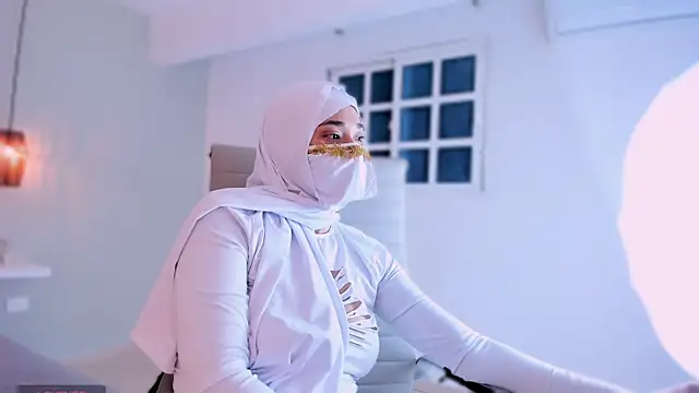 LittleNoor লাইভ XXX চ্যাট