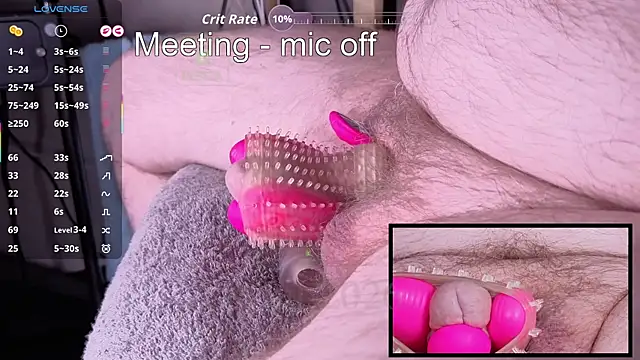 controlmytoys Chat XXX live
