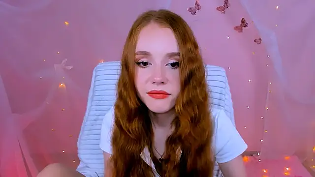 MilaSiren live XXX chat