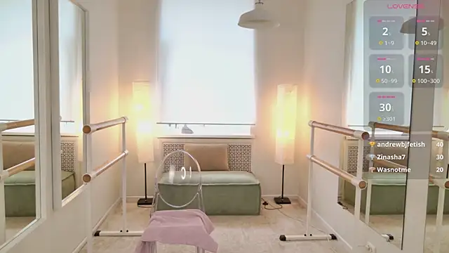 kindfocus Adlı Modelin Canlı XXX Sohbeti