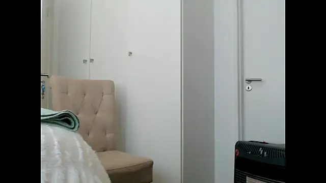 Chat XXX en directo de AaliyahShae