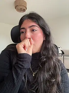 Chat XXX ao vivo de Gaby_zahir_