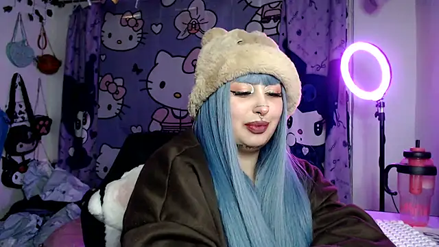 lussyevans24's Live XXX Chat