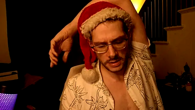 MasterDaddyCool Adlı Modelin Canlı XXX Sohbeti
