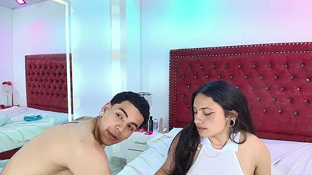 Jaden_and_sofia Obrolan Langsung XXX