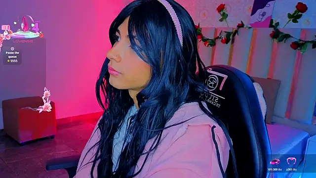 Živý XXX chat osamu_tay