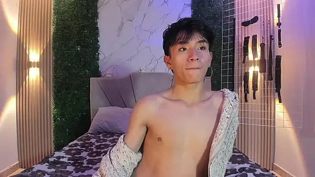Chat XXX Live cococumps