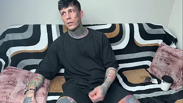 Anubisgods Live XXX-chat