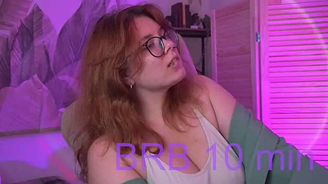 KeytSilvas – Naživo XXX chat