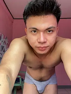 JerichoGutierez Pertunjukan Webcam