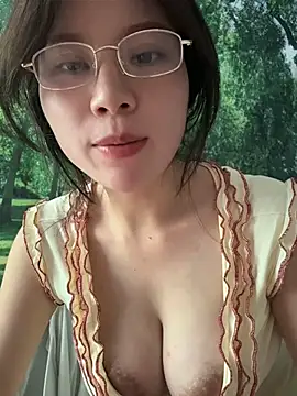 Sembang XXX Secara Langsung aiqi520