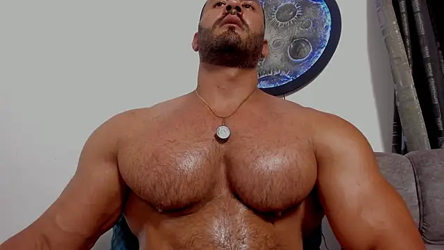 curt_xxx Adlı Modelin Canlı XXX Sohbeti
