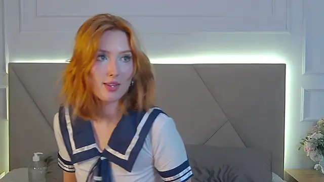 دردشة MarianeSun الجنسية المباشرة