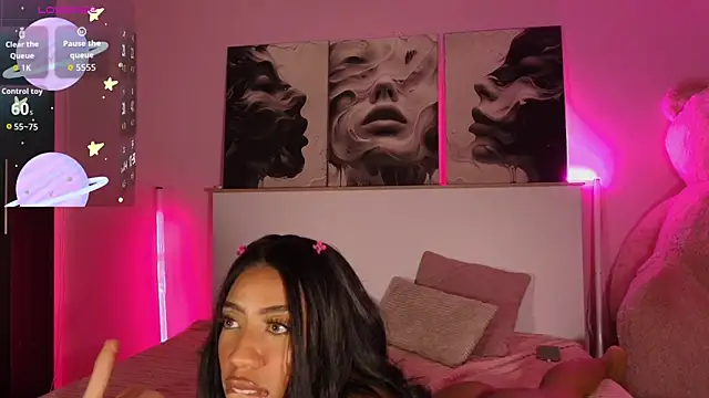 LindseyCoxx লাইভ XXX চ্যাট
