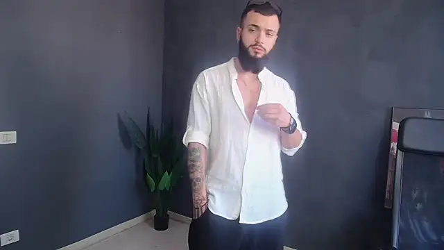 OscarWillss Live XXX-Chat