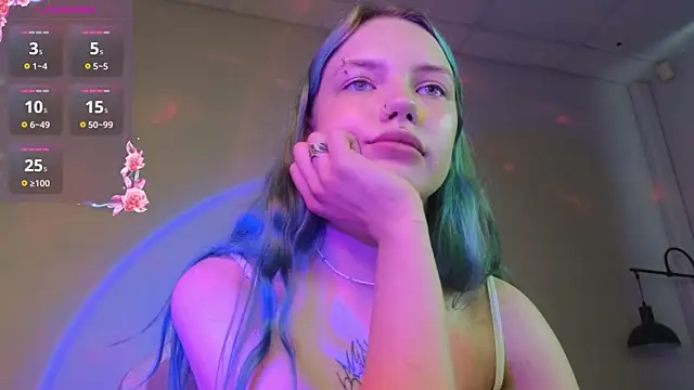 Eva_Greer's Live XXX Chat