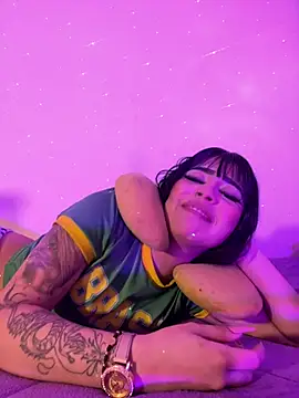 Chat XXX en directo de -Brittanny