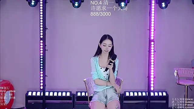 Stars-01 Chat XXX live