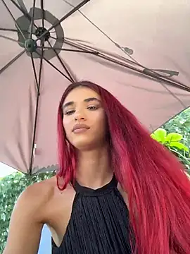 VixenRosse Live XXX-Chat