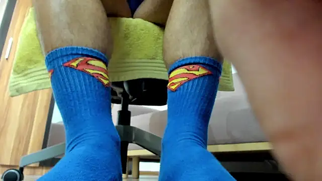 Chat XXX en directo de BrutusK08
