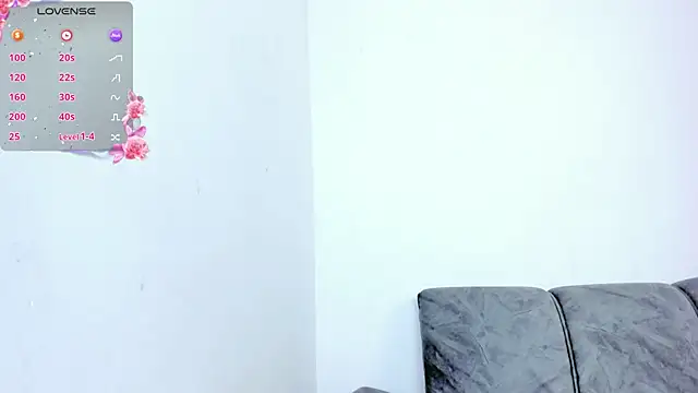 Amira_gold Adlı Modelin Canlı XXX Sohbeti