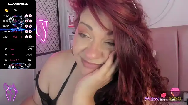 pamela_dimantis_ Chat XXX live