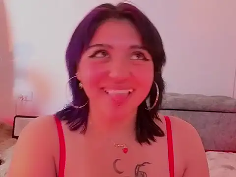 Blueberry_gothic – Live XXX-chat