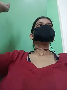 Aafreen_36 Obrolan Langsung XXX