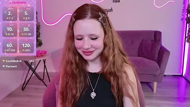 AuroraBabyDoll লাইভ XXX চ্যাট