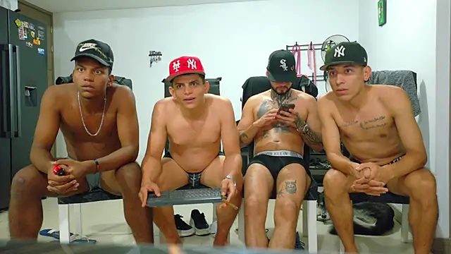bully_bossn Live XXX chat
