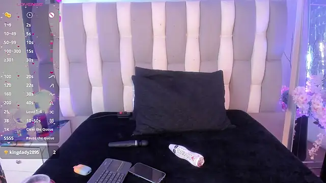 IsaDiiaz 라이브 XXX 채팅