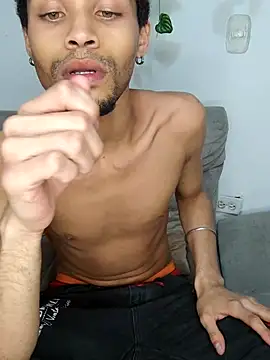 Chat XXX en directo de Ryan_Duppont