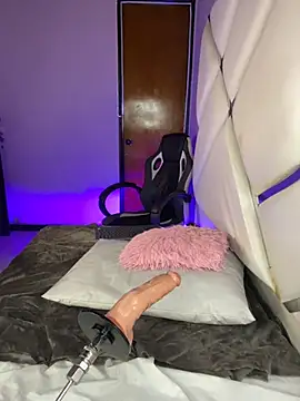 Czat XXX na żywo – Ami_L