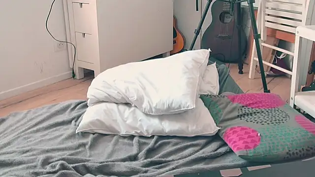 Živý XXX chat CeriseLapine