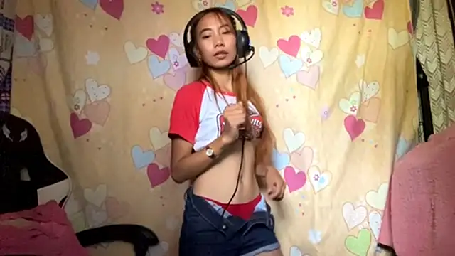 PiaSwida Adlı Modelin Canlı XXX Sohbeti