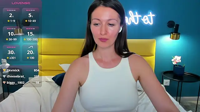 Joan_Nelson 现场XXX聊天