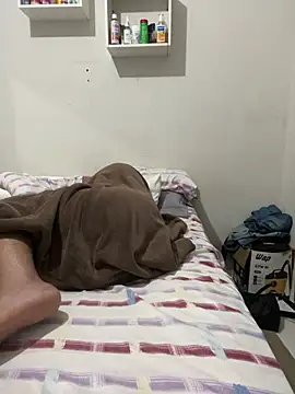 Show de mineirinho3120 na webcam