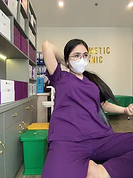 secretly_masturbating 网络视讯表演