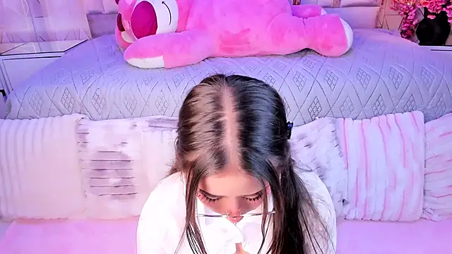 Naomistart 라이브 XXX 채팅