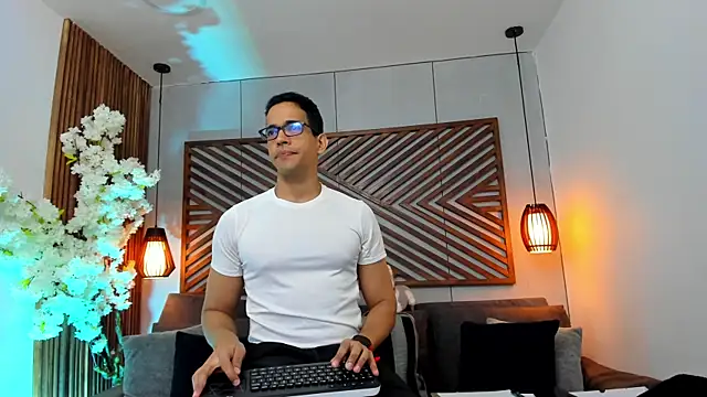دردشة JacobDraven الجنسية المباشرة
