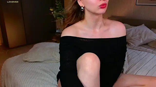 Živý XXX chat mynameloveeeeee