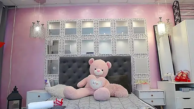 Kalyystra Adlı Modelin Canlı XXX Sohbeti