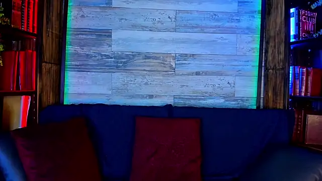 MikeEstevess élő XXX-chatje