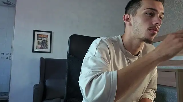 KaydenDrew Webcam show