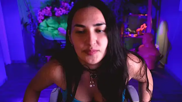 CeceliaJohnson Webcam show