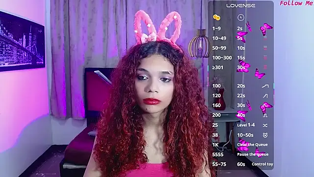 luisa__torres 라이브 XXX 채팅