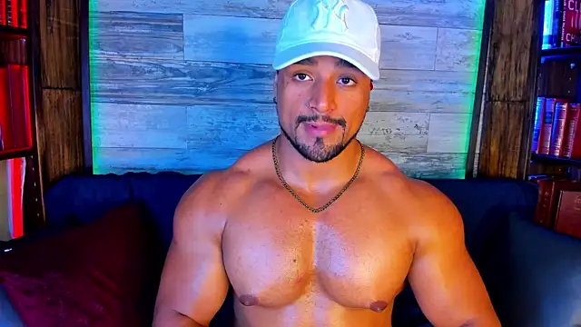 Онлайн чат XXX MikeEstevess